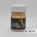 Pintura Iridiscente Brilla Color #RO10 Rosa Pastel