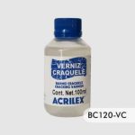 BARNIZ CRAQUELE 100 ML