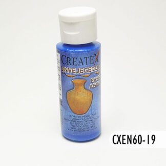 Envejecedor Createx 60 ml #19