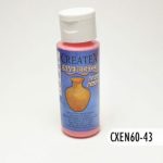Envejecedor Createx 60 ml #43