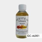 Aceite de Linaza 125 ml