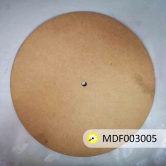 Base para reloj 30 cm