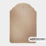 Tabla decorativa 30 x 20 cm