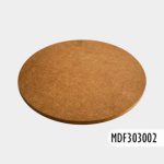 BASE GIRATORIA DE 30 CM