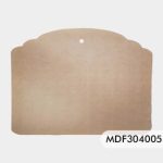 Tabla decorativa 30 x 40 cm