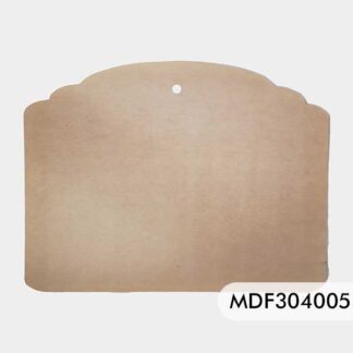 Tabla decorativa 30 x 40 cm