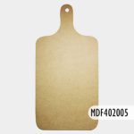 Tabla de cocina 40 x 20 cm