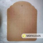 Tabla decorativa 40 x 30 cm