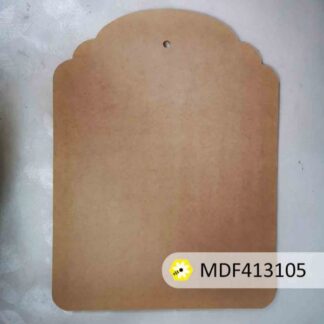 Tabla decorativa 40 x 30 cm