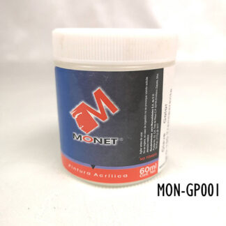 Gel para hacer patina 60 ml