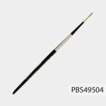 Pincel liner largo Premium 4950 #4