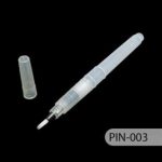 PLUMA PINCEL ACUARELA