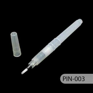 PLUMA PINCEL ACUARELA