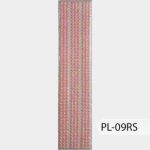 PLANTILLA CRISTALES L-09 ROSA