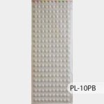 PLANTILLA PERLA L-10 BLANCA