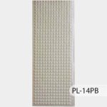 PLANTILLA PERLA L-14 BLANCA