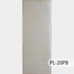 PLANTILLA PERLA L-20 BLANCA