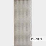 PLANTILLA PERLA L-20 BLANCA TORNASOL