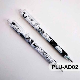 PLUMA CON ADHESIVO PARA FOIL O GLITTER