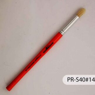 PINCEL RAZZIEL S-40 #14