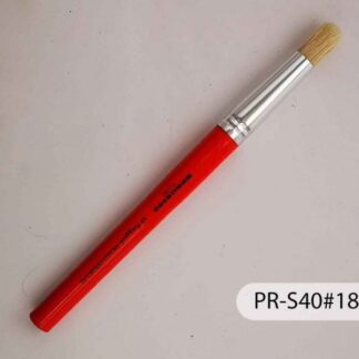 PINCEL RAZZIEL S-40 #18