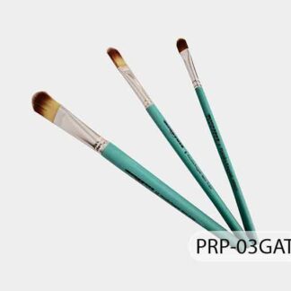 PINCELES RAZZIEL PAQ LENGUA DE GATO 3p