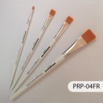 PINCELES RAZZIEL PAQ S-FRANCE PLANO MANGO BLANCO