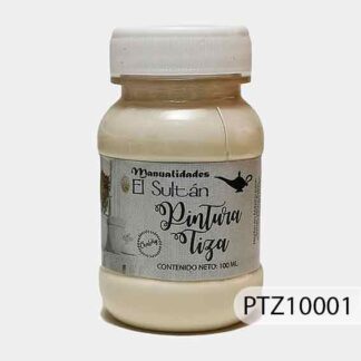 Pintura a la Tiza #01 Arena Suprema