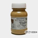 Pintura a la Tiza #04 Piel Oscura