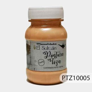 Pintura a la Tiza #05 Piel Tostada