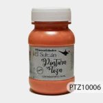 Pintura a la Tiza #06 Rojo Ladrillo