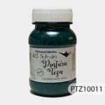 Pintura a la Tiza #11 Verde Pantano