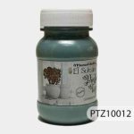 Pintura a la Tiza #12 Bruma