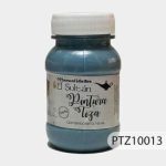 Pintura a la Tiza #13 Gris Azulado