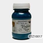 Pintura a la Tiza #17 Prusia