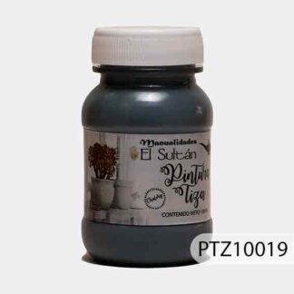 Pintura a la Tiza #19 Gris Tierra