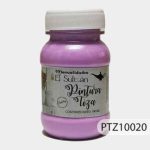 Pintura a la Tiza #20 Lavanda