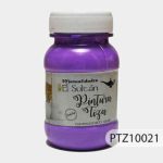 Pintura a la Tiza #21 Violeta