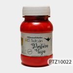 Pintura a la Tiza #22 Rojo