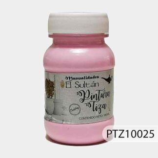 Pintura a la Tiza #25 Rosa Claro