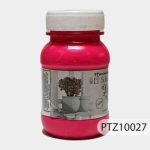 Pintura a la Tiza #27 Fresa