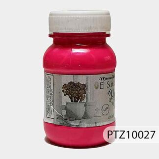 Pintura a la Tiza #27 Fresa