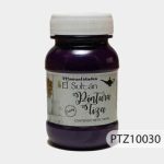 Pintura a la Tiza #30 Obispo