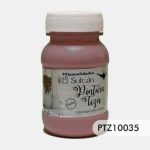 Pintura a la Tiza #35 Rosa Antiguo