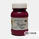 Pintura a la Tiza #38 Cereza