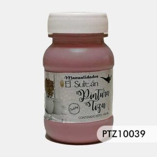 Pintura a la Tiza #39 Palo de Rosa