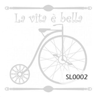 SELLO LA VITA E BELLA