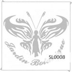 SELLO JARDIN BOTANIQUE