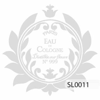 SELLO EAU DE COLOGNE