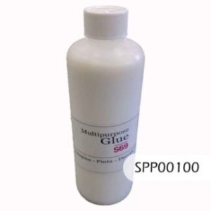 PEGAMENTO PARA DECOUPAGE S69 120 ML